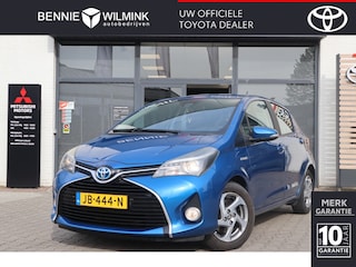 Toyota Yaris 1.5 Hybrid Trend Navi | Camera | Cruise