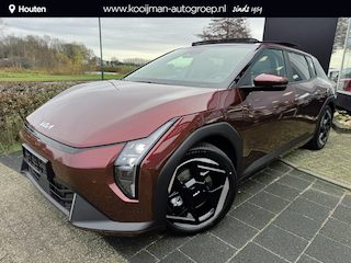 Kia EV4 Plus Advanced 81.4 kWh , Snel Leverbaar!, Inclusief 3000 Euro Inruilpremie, Complete Uitvoering!, Voorraadkorting!