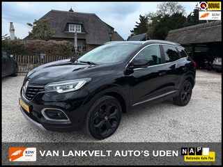 Renault Kadjar 1.3 TCe Black Edition BOSE, Leder, Panorama