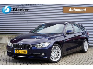 BMW 328i 245pk Upgrade Edition Stoelverwarming Cruise Grote Navi