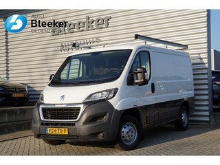 Peugeot Boxer 330 2.2 HDI L1H1 XR Imperiaal Airco Cruise Trekhaak