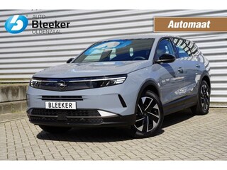 Opel Grandland 1.2T 145PK Mildhybrid Edition Aut. Navi Camera Carplay PDC AGR