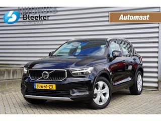 Volvo XC40 1.5 T2 Momentum Ecc Navi 360-camera Trekhaak NL-auto!