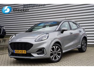 Ford Puma 1.0 ST-Line X Aut. Stoel- Stuur- en Ruitverw. Carplay Clima
