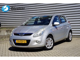 Hyundai i20 1.2I Dynamic Airco 5-deurs NL-auto!