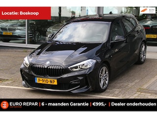 BMW 118i Business Edition M-PAKKET DEALER OND. NL-AUTO NAP!