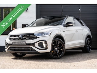 Volkswagen T-Roc 1.5 TSI R-Line VOL ! Beats Pano Matrix