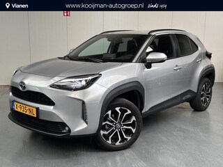 Toyota Yaris Cross 1.5 Hybrid Dynamic Nette auto, slechts 17.585km!