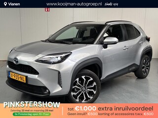 Toyota Yaris Cross 1.5 Hybrid Dynamic Nette auto, slechts 17.585km!