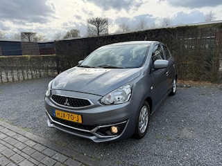 Mitsubishi Space Star 1.0 Intense | Boekjes compleet | Zeer nette auto |