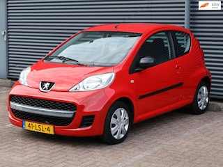 Peugeot 107 1.0-12V Sublime|Carplay|Camera|Airco|Elek. Ramen