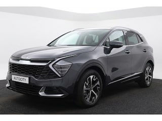 Kia Sportage 1.6 T-GDi Hybrid DynamicPlusLine Pano | Winterpakket | Carplay