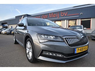 Skoda Superb Combi 1.4 TSI iV Business Edition Plus , CLIMATR , NAVI , VIRTUAL COCKPIT , LED KOPL , PDC V+A ,