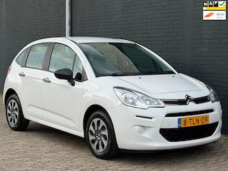 Citroën C3 1.0 VTi Attraction MOTOR TIKT