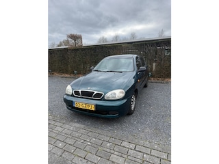 Daewoo Lanos 1.5 Pure
