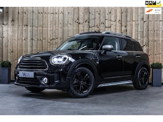 Mini Countryman 1.5 Cooper *Pano*Led*Comforttoegang*Cruise control*