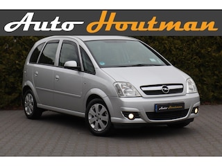 Opel Meriva 1.6-16V Cosmo