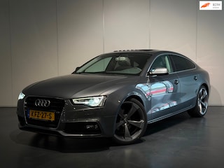 Audi A5 Sportback 1.8 TFSI S-Tronic S-Line /Clima/ACC/Schuifdak/Keyless/LED/NAVI/PDC/DodeHoek/20''