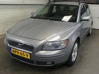 Volvo V50 1.8 Momentum - Trekhaak - Cruise Control - Stoelverwarming