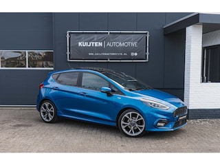 Ford Fiesta 1.0 EcoBoost ST-Line / Automaat / Full options / Trekhaak!
