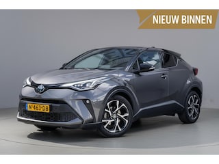 Toyota C-HR 1.8 Hybrid Style Org.NL|JBL-audio|Camera|Climate|19''|Dealer-onderhouden