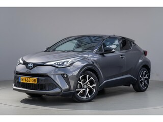 Toyota C-HR 1.8 Hybrid Style Org.NL|JBL-audio|Camera|Climate|19''|Dealer-onderhouden