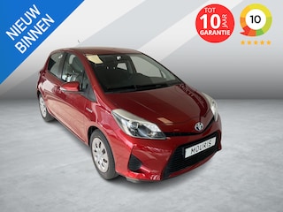 Toyota Yaris 1.5 Full Hybrid Aspiration