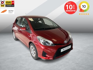 Toyota Yaris 1.5 Full Hybrid Aspiration