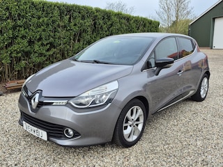 Renault Clio Energy TCe 90pk Eco Limited | Cruise | Airco | Navi | PDC