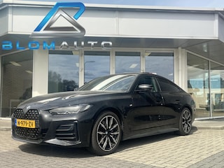 BMW 420i M Sport PANO+H&K+KEYLESS+LEDER