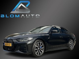 BMW 420i M Sport PANO+H&K+KEYLESS+LEDER