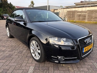 Audi A3 AMBITION  PRO LINE S   TSi