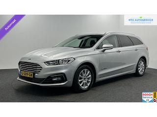 Ford Mondeo Wagon 2.0 IVCT HEV Titanium CRUISE ECC CARPLAY KEYLESS.