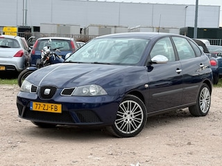 Seat Ibiza /INRUILKOOPJE 1.4-16V Trendstyle