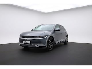 Hyundai Ioniq 5 Lounge 77.4 kWh 229PK Pano | Bose Audio | Stoelkoeling/verwarmin