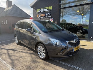 Opel Zafira 1.4 INNOV. 7P.