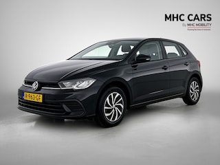 Volkswagen Polo 1.0 TSI Life | Cruise | Airco | PDC |