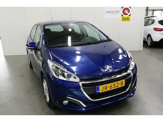Peugeot 208 1.2 Puretech 82pk 5D Blue Lion (Trekhaak&Goed onderhouden)