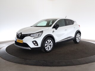Renault Captur 1.0 TCe 90 Intens | DAB | PDC |