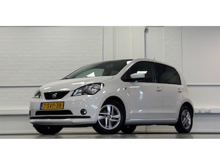 Seat Mii 1.0i Chill Out Airco 100% Onderhouden LM velgen Garantie Mooi!
