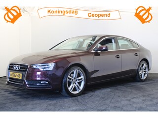 Audi A5 Sportback 1.8 TFSI Business Edition