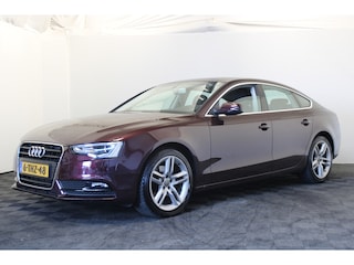 Audi A5 Sportback 1.8 TFSI Business Edition