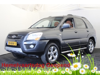 Kia Sportage 2.0 CVVT Fifteen |Pano|Trekhaak|
