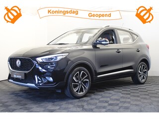 MG ZS 1.5 Luxury