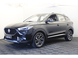 MG ZS 1.5 Luxury