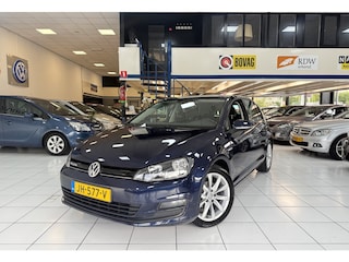 Volkswagen Golf 1.0 TSI Bns Bovag Garantie