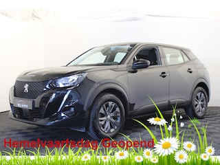 Peugeot 2008 1.2 PureTech Active |Navi|Carplay|