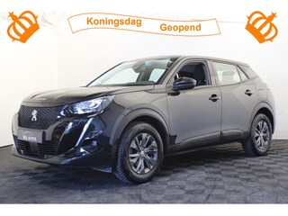 Peugeot 2008 1.2 PureTech Active |Navi|Carplay|