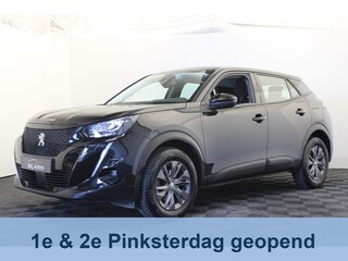Peugeot 2008 1.2 PureTech Active |Navi|Carplay|