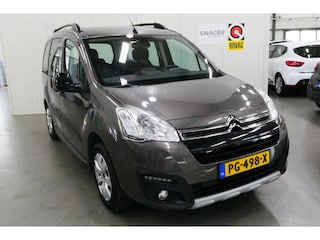 Citroën Berlingo 1.2 PureTech 110pk Live